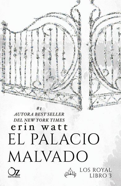 Produktbild: Palacio Malvado