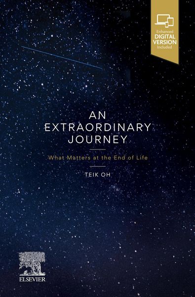 Produktbild: An Extraordinary Journey
