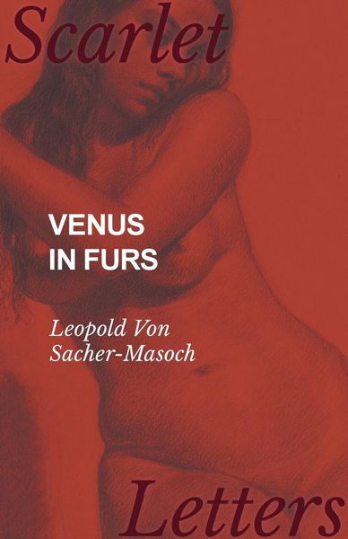 Produktbild: Venus in Furs