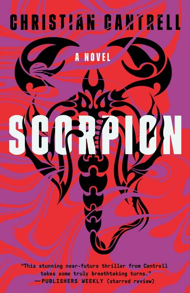 Produktbild: Scorpion
