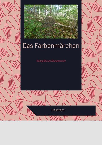 Produktbild: Das Farbenm&auml;rchen