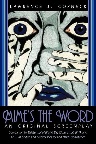 Produktbild: Mime's the Word
