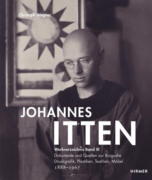Produktbild: Johannes Itten