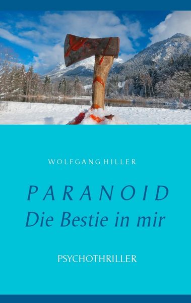 Produktbild: Paranoid