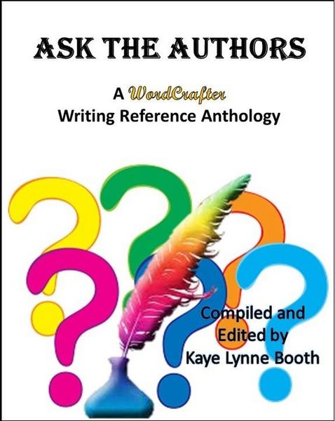 Produktbild: Ask the Authors
