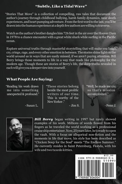 Produktbild: Stories That Move