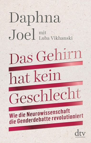 Produktbild: Das Gehirn hat kein Geschlecht