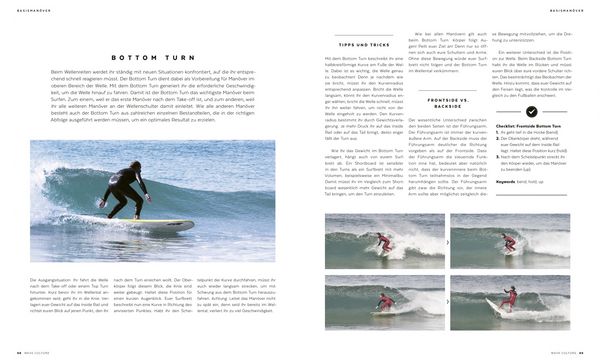 Produktbild: Wave Culture Surfcoach