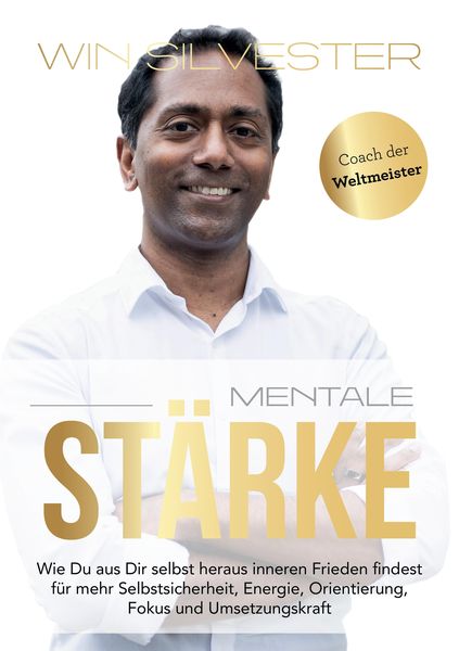 Produktbild: Mentale St&auml;rke