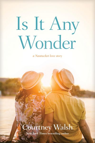 Produktbild: Is It Any Wonder