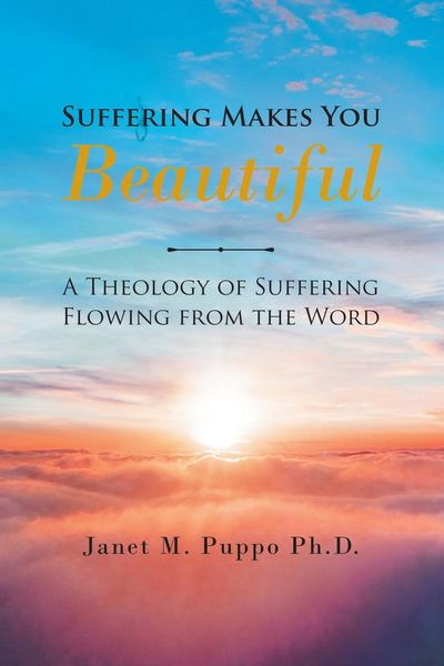 Produktbild: Suffering Makes You Beautiful