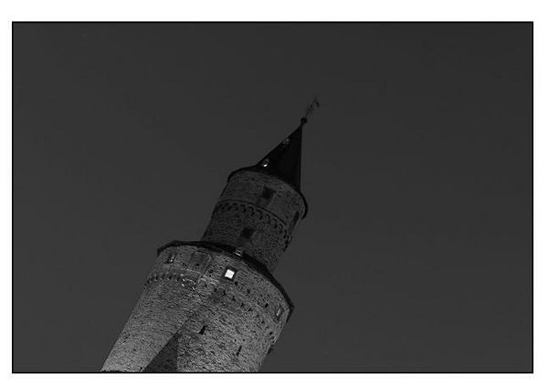 Produktbild: Idstein im Taunus (Tischaufsteller DIN A5 quer)