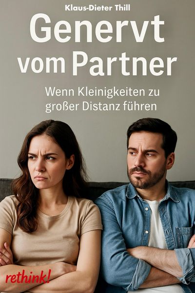 Produktbild: Genervt vom Partner