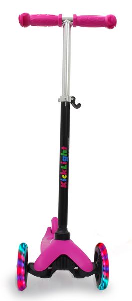 Produktbild: Jamara KickLight Scooter pink