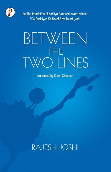 Produktbild: Between the Two Lines