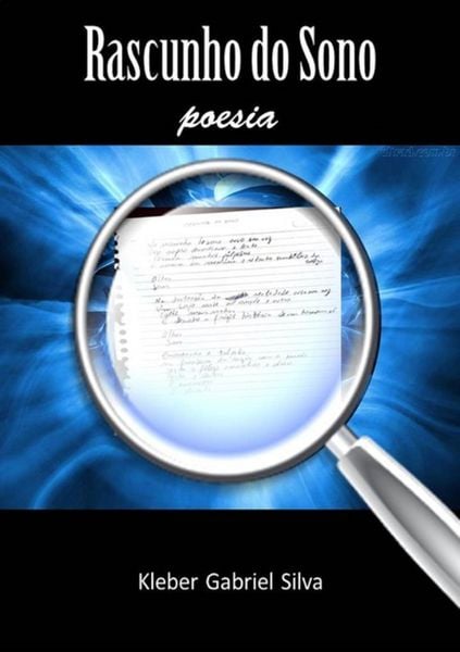 Produktbild: Rascunho Do Sono