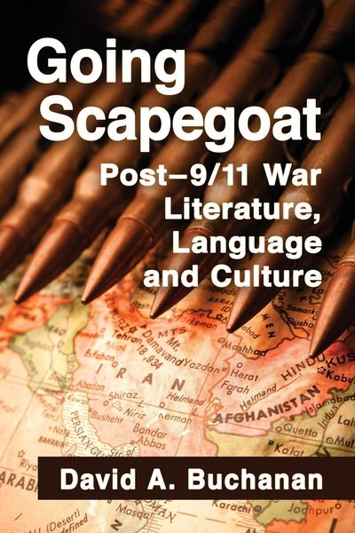Produktbild: Going Scapegoat