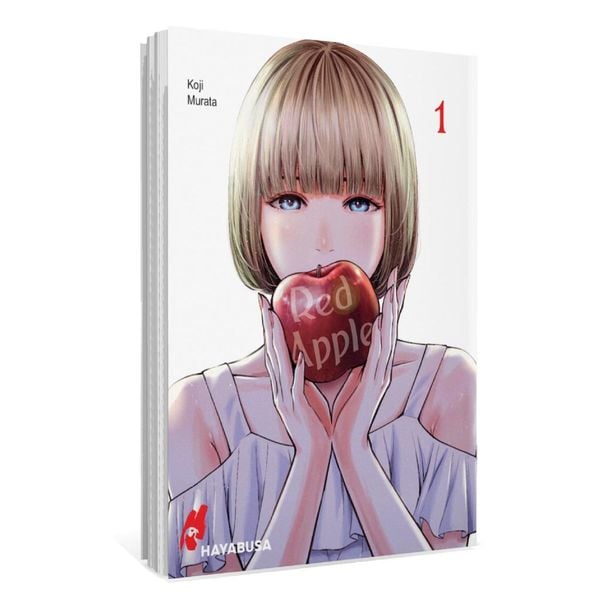 Produktbild: Red Apple 1