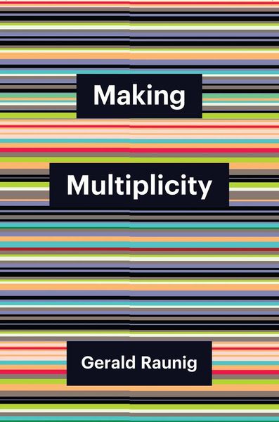 Produktbild: Making Multiplicity