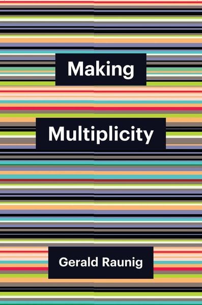 Produktbild: Making Multiplicity