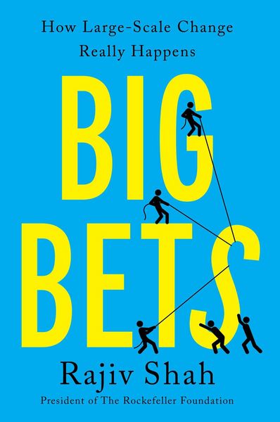 Produktbild: Big Bets