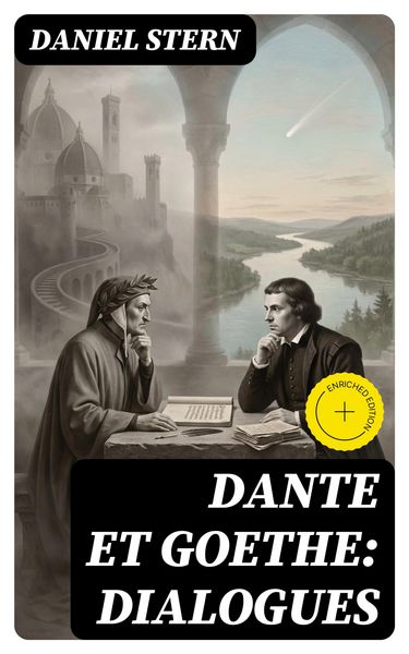 Produktbild: Dante et Goethe: dialogues