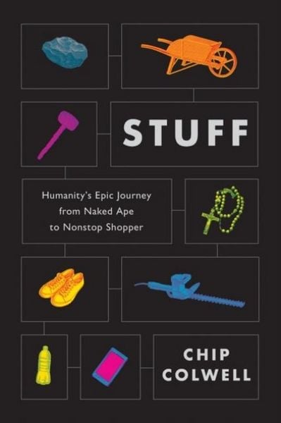 Produktbild: Stuff