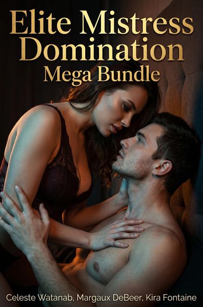 Produktbild: Elite Mistress Domination Mega Bundle