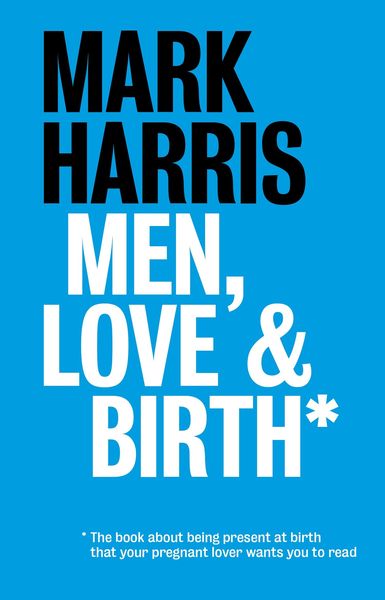 Produktbild: Men, Love & Birth