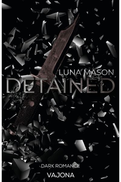 Produktbild: Detained