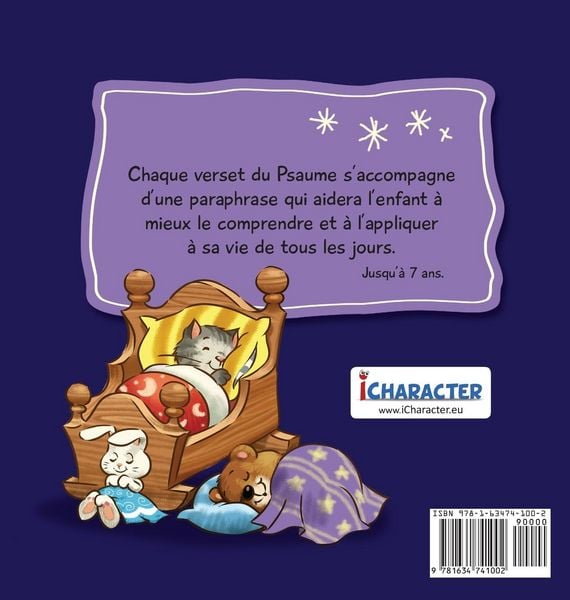 Produktbild: Dieu prend soin de moi