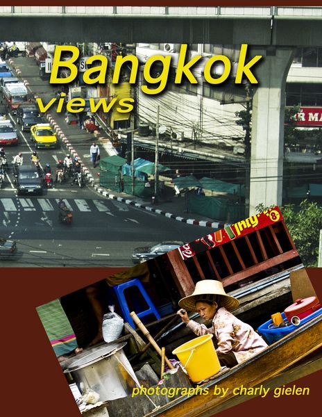 Produktbild: Bangkok