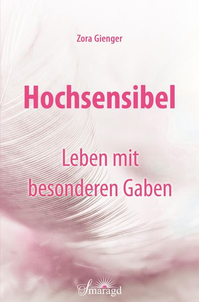 Produktbild: Hochsensibel - Leben mit besonderen Gaben