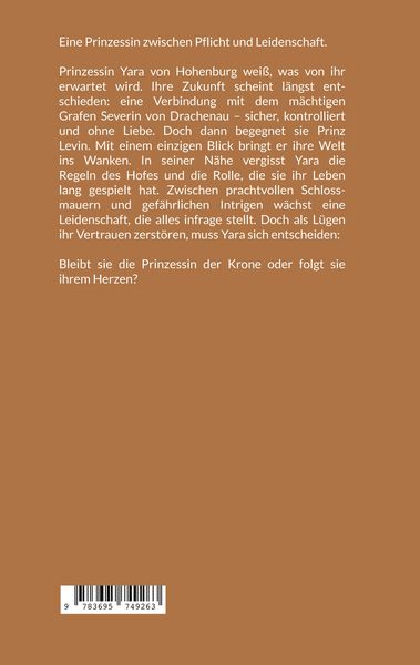 Produktbild: Das Feuer von Morgenfels
