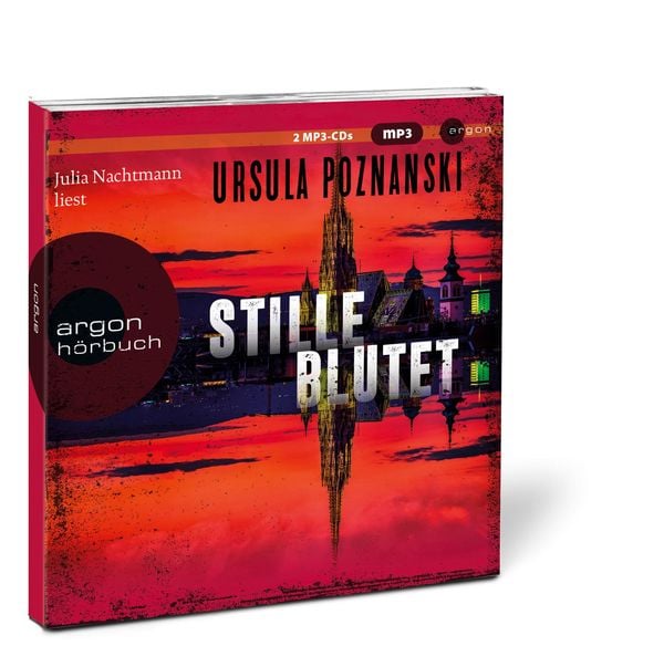 Produktbild: Stille blutet