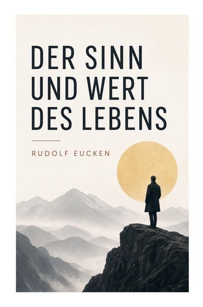 Produktbild: Der Sinn und Wert des Lebens