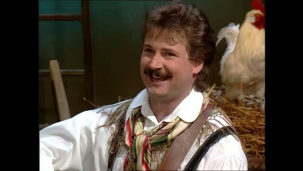 Produktbild: Peter und Gerda Steiner pr&auml;sentieren: Die Heimatmelodie - Staffel 2 (Unterwegs) [5 DVDs]
