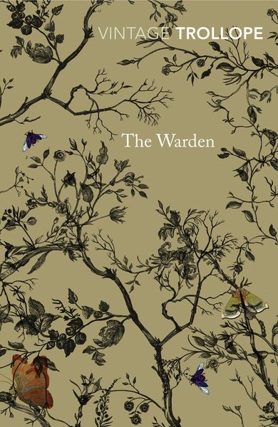 Produktbild: The Warden