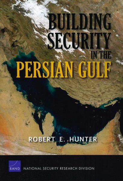 Produktbild: Building Security in the Persian Gulf