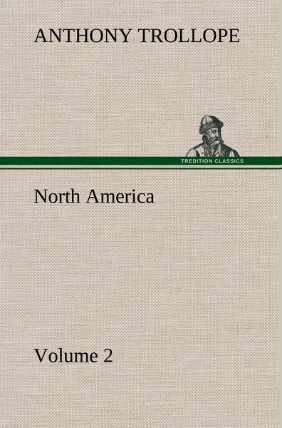Produktbild: North America - Volume 2