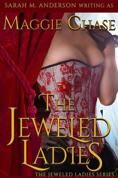 Produktbild: The Jeweled Ladies: The Complete Series