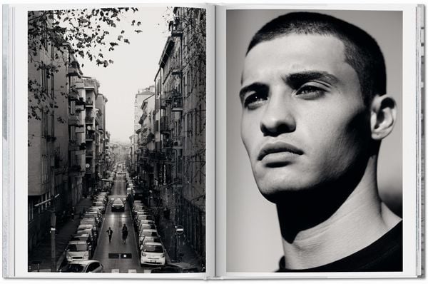 Produktbild: Scott Schuman
