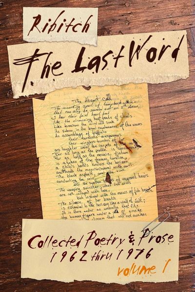 Produktbild: The Last Word