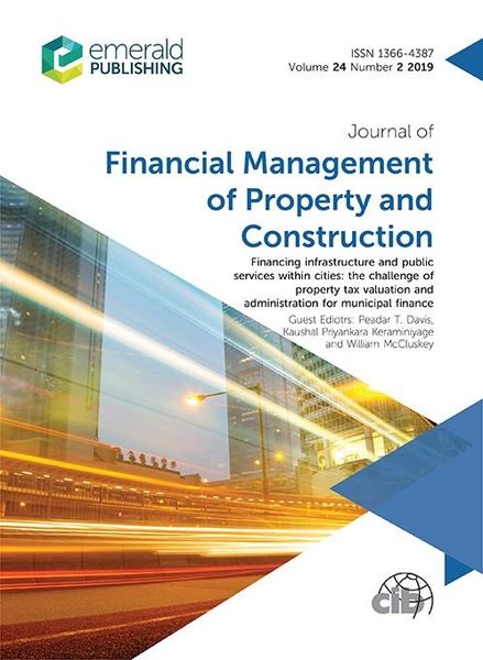 Produktbild: Financing Infrastructure and public services within Cities