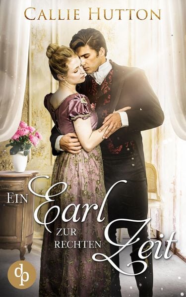 Produktbild: Ein Earl zur rechten Zeit