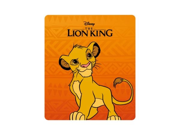 Produktbild: Cuddle-Tonie: Simba