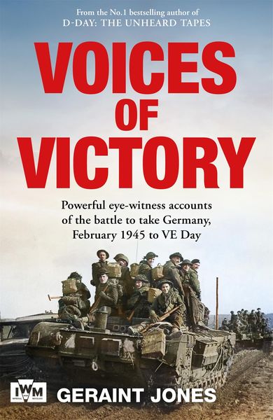 Produktbild: Voices of Victory