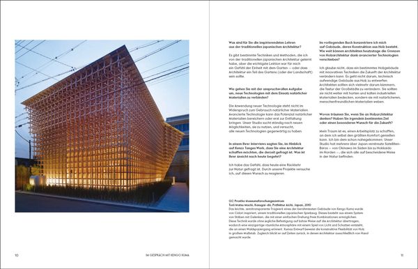 Produktbild: Neue Holzarchitektur
