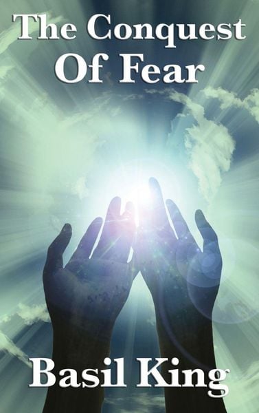 Produktbild: The Conquest of Fear
