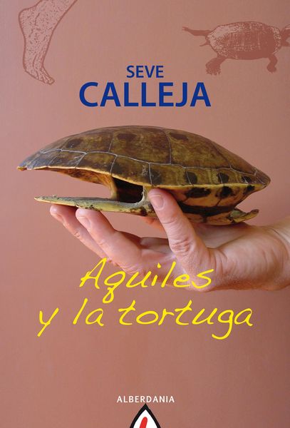 Produktbild: Aquiles y la tortuga